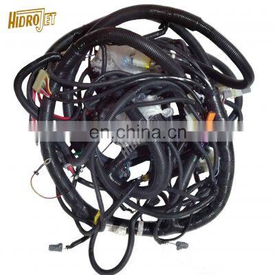 HIDROJET excavator wiring harness 20y-06-22713 wire harness for PC200-6 PC210-6 PC220-6 PC250-6 PC230-6