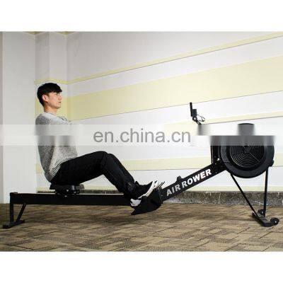 Hot Sell Competitive Price Professional Air Rowing Machine Air Rower China photo-4