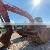 Doosan boat excavator , Second hand dh300lc-7 doosan excavator , Doosan excavators for sale