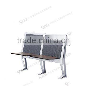 Attractive School Furniture University College Table and Chair for Student TC-953-V photo-2