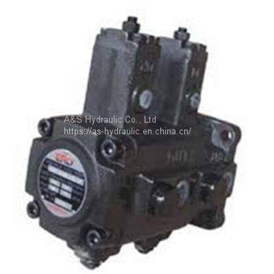 EALY Vane Pump