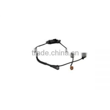 ABS Sensor, Wheel Speed Sensor, Rear Left Sensor OEM:57475-TL1-G01 photo-5