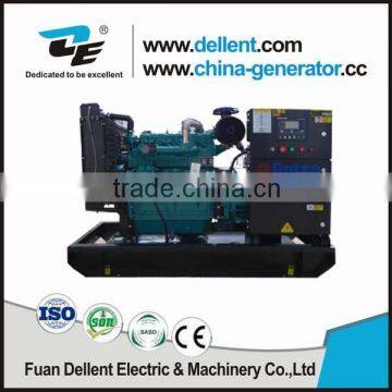 250 kva diesel genset