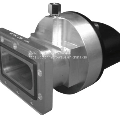 Elliptical Waveguide and Transition