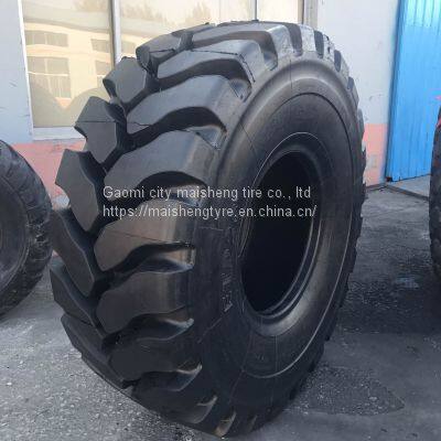 Loader forklift tires 17.5/23.5-25 10/12-16.5 405/70-20/24 and steel wire tires