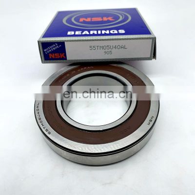 55x101x20mm Differential Bearing 55TM05U40AL deep groove ball bearing 55TM05U40AL