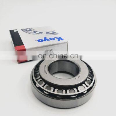 KOYO Tapered Roller Bearings 30315 truck bearing 7315E 30315 30315JR