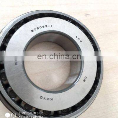 STA4575 STA3062 Koyo Auto Bearing HI-CAP ST 3062 ALFT Taper Roller Bearing STA3062-1 STA3062-1 LFT ST3062-1 photo-3