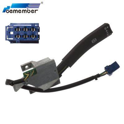 OE Member Combination Switch 20399174 ZG.20133-0008 Steering Column Switch for Volvo photo-2