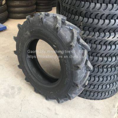 Tractor Tyre 650/750-16 Agricultural Paddy High Flower Tyre 6.50/7.50-16