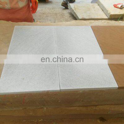 White Sandstone Slabs for Wall Decoration Exterior Sandstone Wall Panels for Sales photo-3