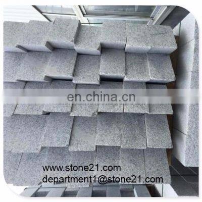 G602 Cheap Grey Granite photo-2