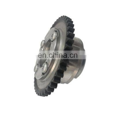 Auto Engine Timing Gear VVT Wheel For BENZ A2710501400 photo-5