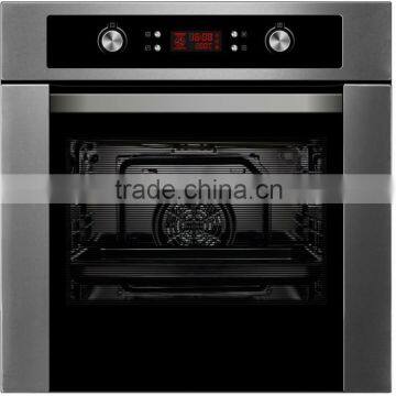 60cm Built-in Electric Oven Pizza Oven Bakery Rotary Oven