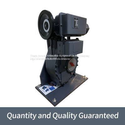 Bernard Induced Draft Fan Electric Drive Actuator B+RS800/K65H Base Type Valve Device photo-2