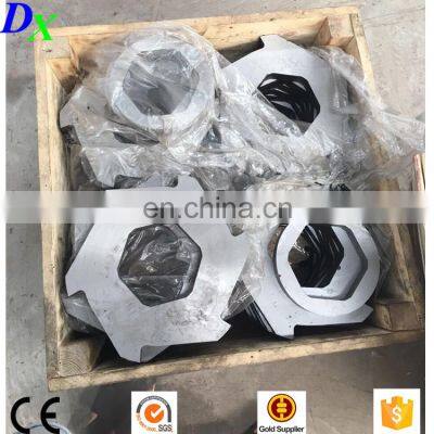 Industrial Metal Crusher Machine Prices,Plastic Crusher Price