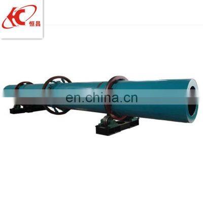 Rotary Dryer Machine,drying of Moringa Leaves photo-2