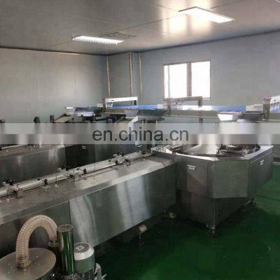 Fully Automatic Marshmallow Pillow Packing Machine photo-5