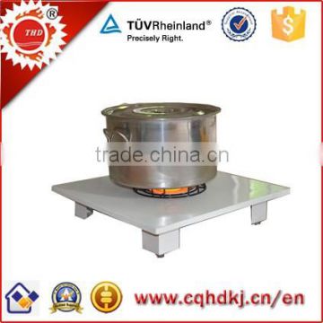 Ceramic Infrared gas stove parts prices in saudi arabia ( THD550)( THD550)