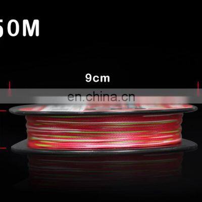 High Cheapest Strength PE Braided Fishing Line 8 Strands Braided Fishing Line photo-5