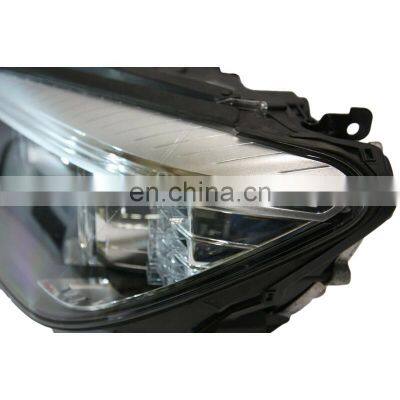 High Quality Auto Car Accessories Headlamp Headlight for BMW 7 Series F02 Head Lamp Head Light 2014 photo-3