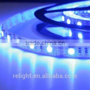 Newest LED waterproof IP68 RGB strip light wearable led strip lightings.