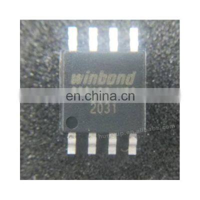 New & Original Flash Memory Chip W25Q128JVSIQ W25Q128JVSQ, 25Q128JVSQ 25Q128JVSIQ 2031