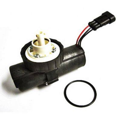 87802238 Electric Fuel Lift Pump for New Holland TB80 TS100