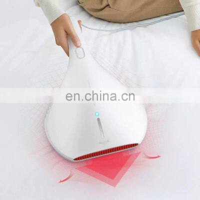 Xiaomi Delmar CM800 Mite Vacuum Cleaner Handheld Photothermal Shock UV Lamp Mite-removing Powerful Vacuum Cleaner