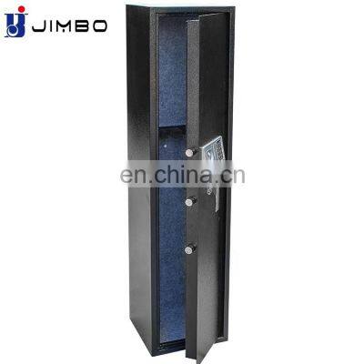 JIMBO Home Metal Gun Steel Cabinet Safe photo-2