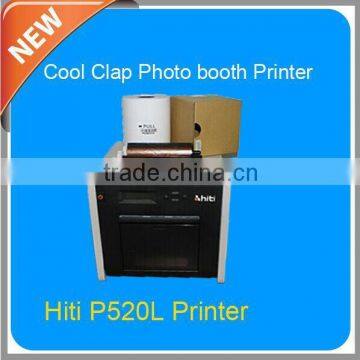 Brand- New Hiti P520L Thermal Printer photo-4