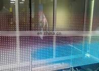 Tecture Luminous Laminated LED Glass 40.7mm LED Frosted Light Glass photo-2