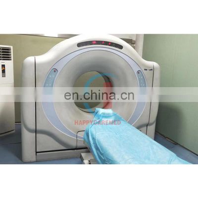 Used Refurbished Medical Radiology Equipment Neusoft NeuViz Dual 40 kVA CT Scanner Machine for sale