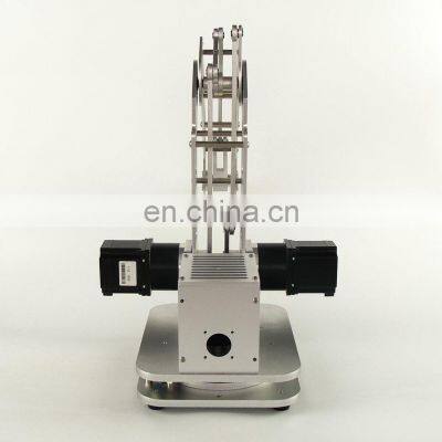 WIFI Remote Control Automatic 2.5KG Heavy Load Industrial Robot Arm photo-3