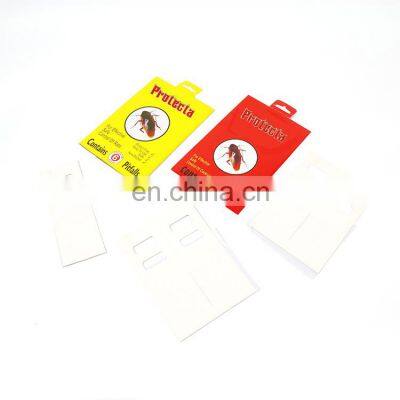 Eco-Friendly Bug Repellent Bed Bug Roach Traps Cockroaches Pest Gel