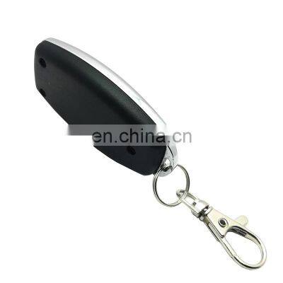433MHZ Single Key EV1527 Learning Code (million Groups of Different Address Codes) Wireless Radio Frequency Remote Control photo-4