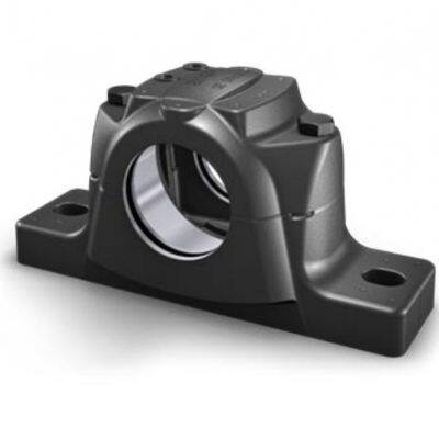 Split Plummer Block Housing Bearing  (F)SNL528 (F) SNL528+23228K pillow block bearing