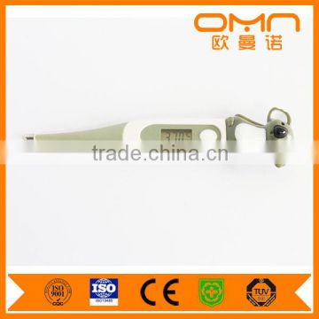 ISO china health care Bluetooth Built in battery factory digital thermometer