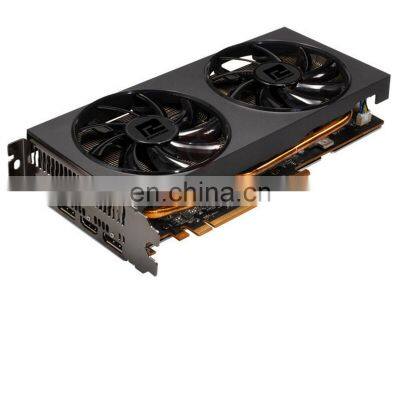 Radeon RX 5700 XT 8 Gb GDDR 6 256 Bit 4096 x axrx 5700 XT 8gbd6-3dh gpu card graphic cards