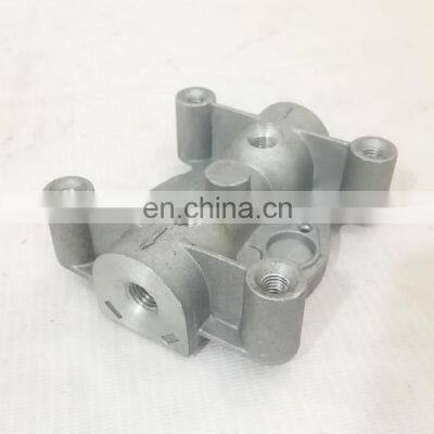 Fuel Filter Seat 4990848 Engine Parts For Truck On Sale photo-3