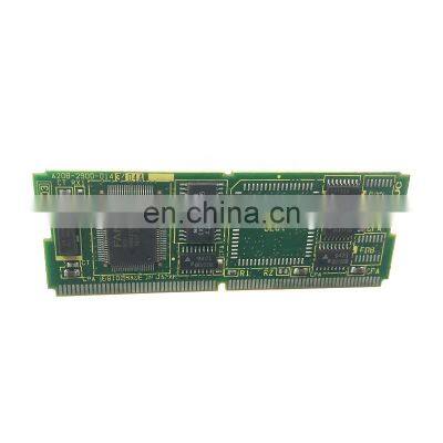 Original for PLC Fanuc CPU Module A20B-2900-0143 photo-2