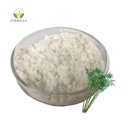 Приватная торговая марка. Грузовой пакетинг. Порошок экстракта бамбуковых листьев с содержанием кремнезема 70%