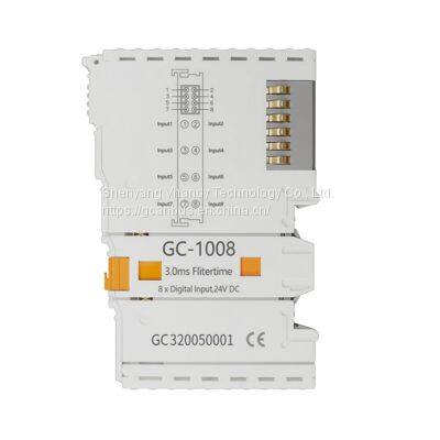 Настраиваемая ПЛК-карта. Встроенный интеллектуальный ПЛК-контроллер низкой стоимости photo-5