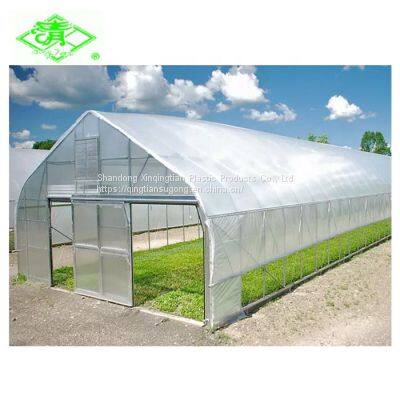 5 Years Warranty Anti-dripping Agricultural PO Greenhouse Plastic Film for Blueberry With Long Service Time photo-5