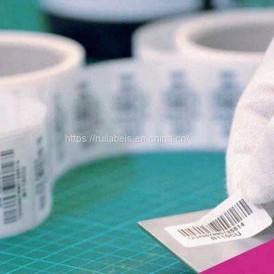 Xylene Resistant Label Super Chemical & Solvent Resistant Labels photo-4