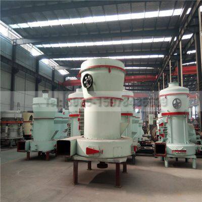 Lower Cost Grinding Mill Convenient Repaire And Maintenance