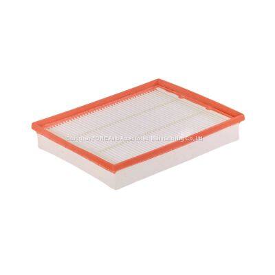 400/C0716 Replacement For Cabin AIR FILTER 1001233655 400C0716 JCB Excavator Air Filter photo-2