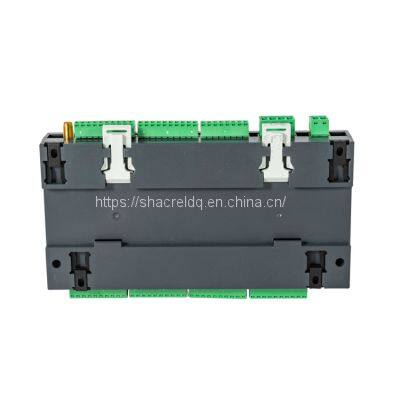 ARTM-24 Intelligent Temperature Control Meter 24 Channels Measuring PT100 Sensor RS485 Communication Industry Switchgear photo-3