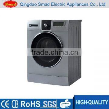 Home High Quality Front Loading Washer and Dryer All in One photo-2