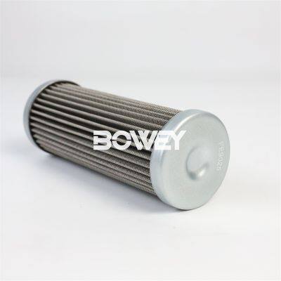 2.-90-G25-P Bowey Replaces EPE Hydraulic Oil Filter Element photo-5